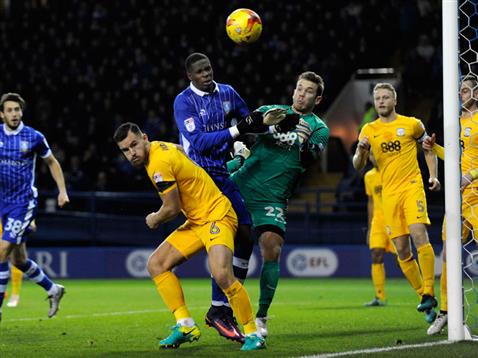 Joao joins Blackburn in loan deal