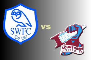 Owls set to face old boys in latest warm-up game