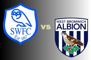 Owls vs West Brom