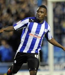 JJ and McCabe fit for Wolves tester