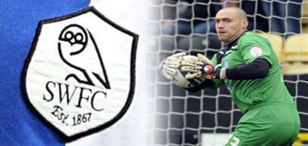 Bywater leaves Hillsborough for New Den