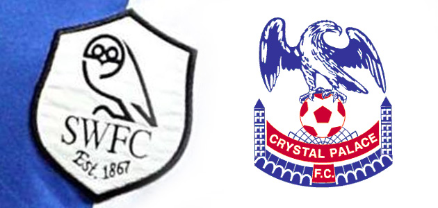 That’s the spirit says Jones after Palace victory