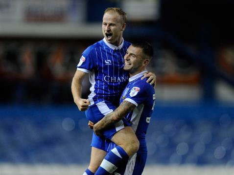 I’ll soon be back in action says Hunt