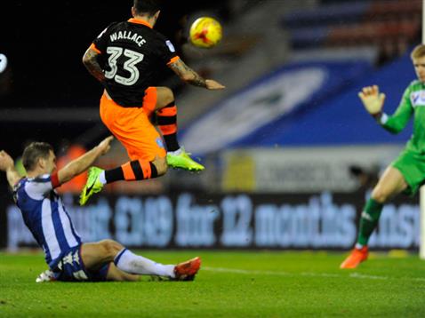 Unconvincing Owls regain play-off place