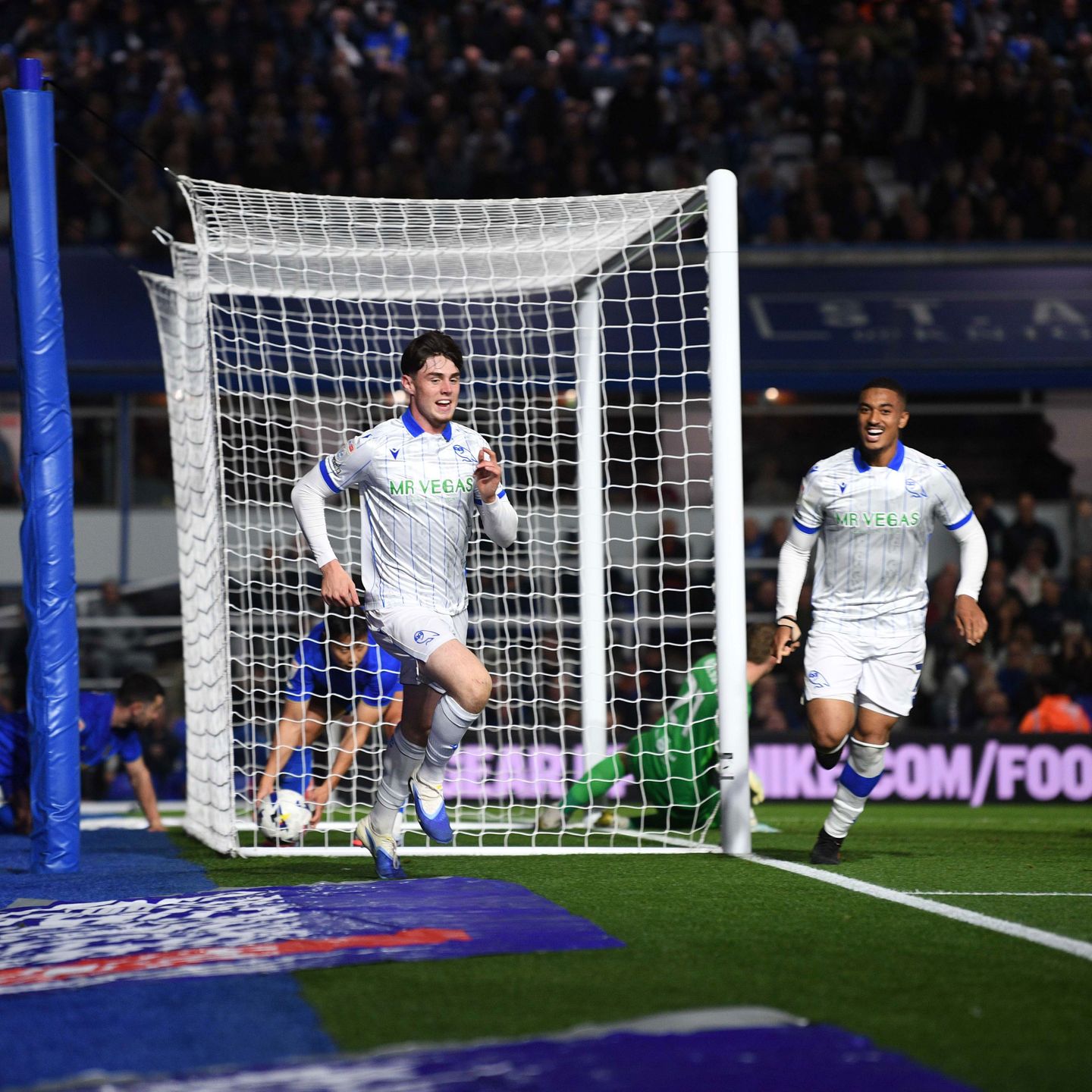 Owls denied win by last-gasp equaliser