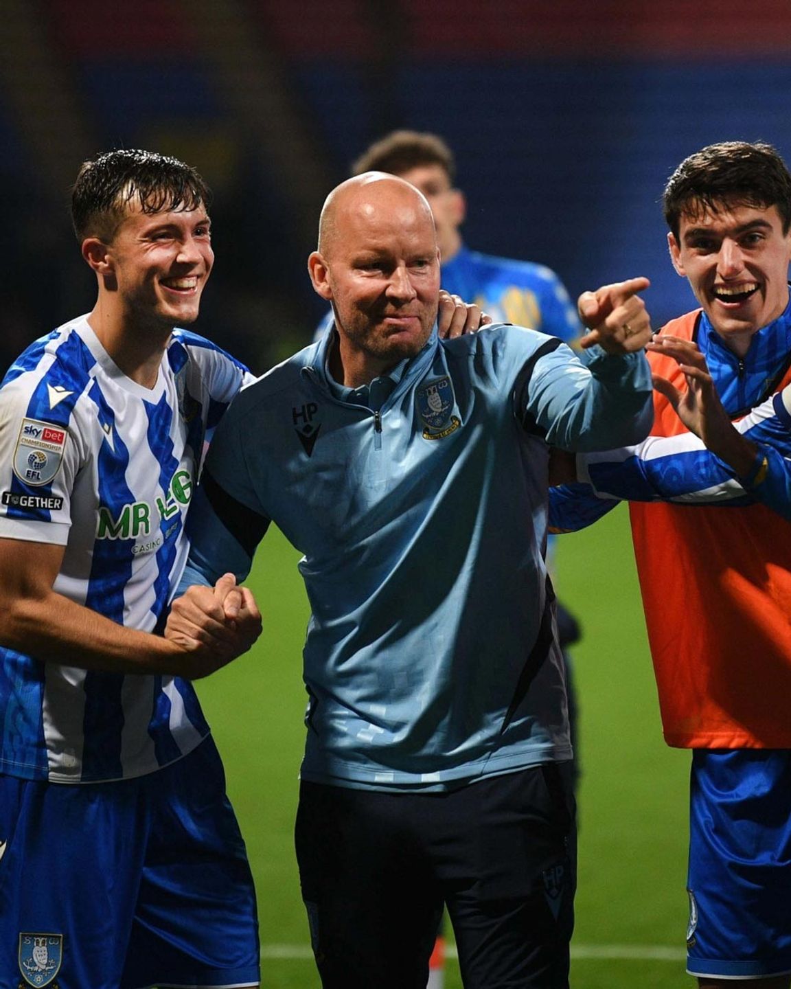 ‘Youngsters will never forget the experience’