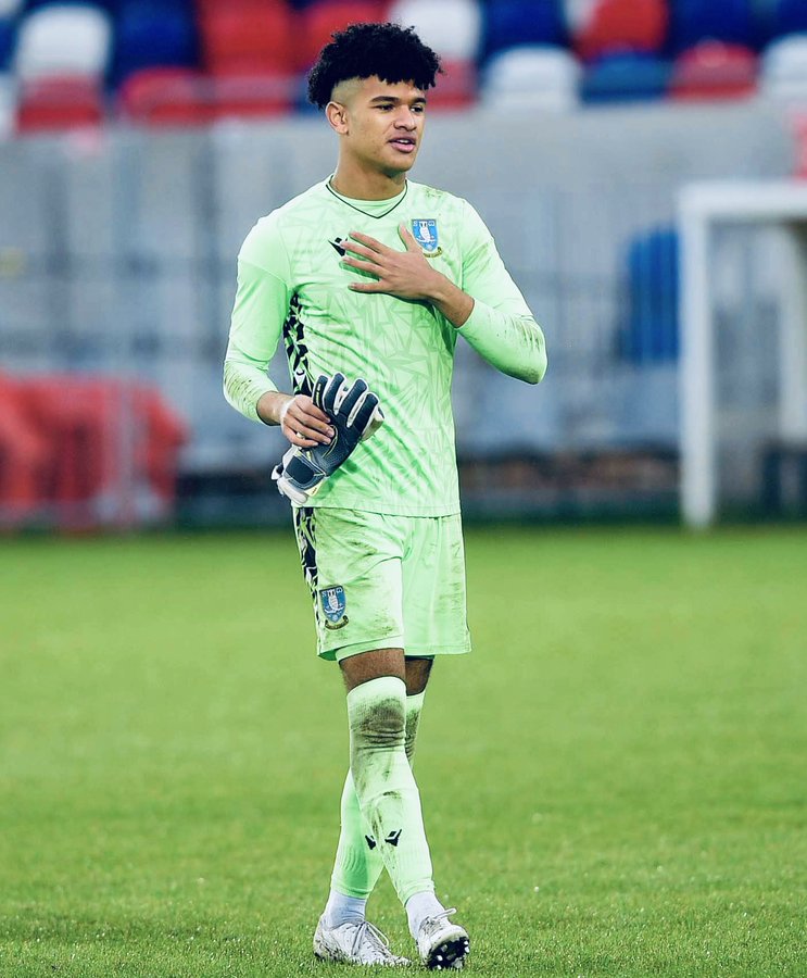 Trio on international duty