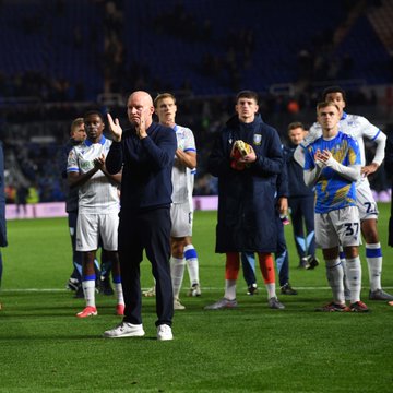 ‘We showed character and strong mentality’