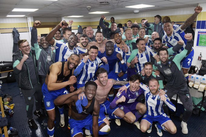 Wednesday’s 2024-25 fixtures released