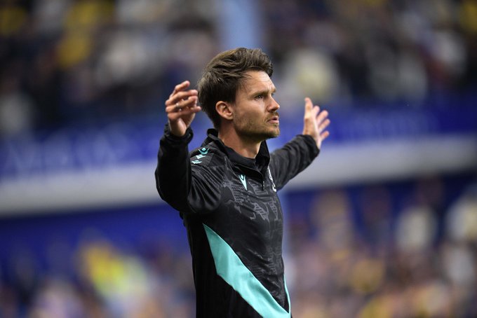 Rohl’s reaction after Wednesday finish well beaten