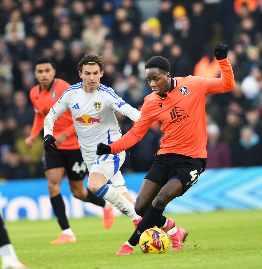 Late double confirms Owls defeat after battling performance