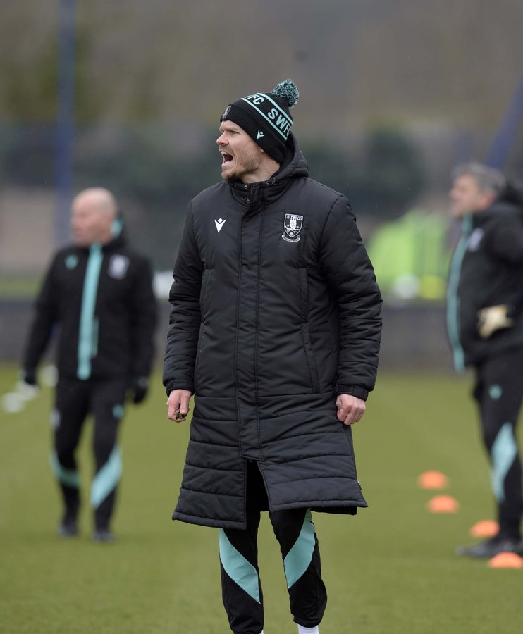 Danny’s pre-match thoughts on derby clash