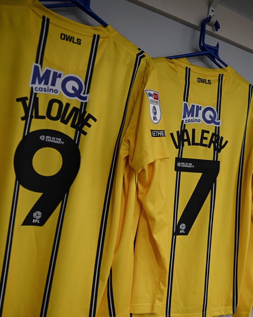 Owls at Peterborough