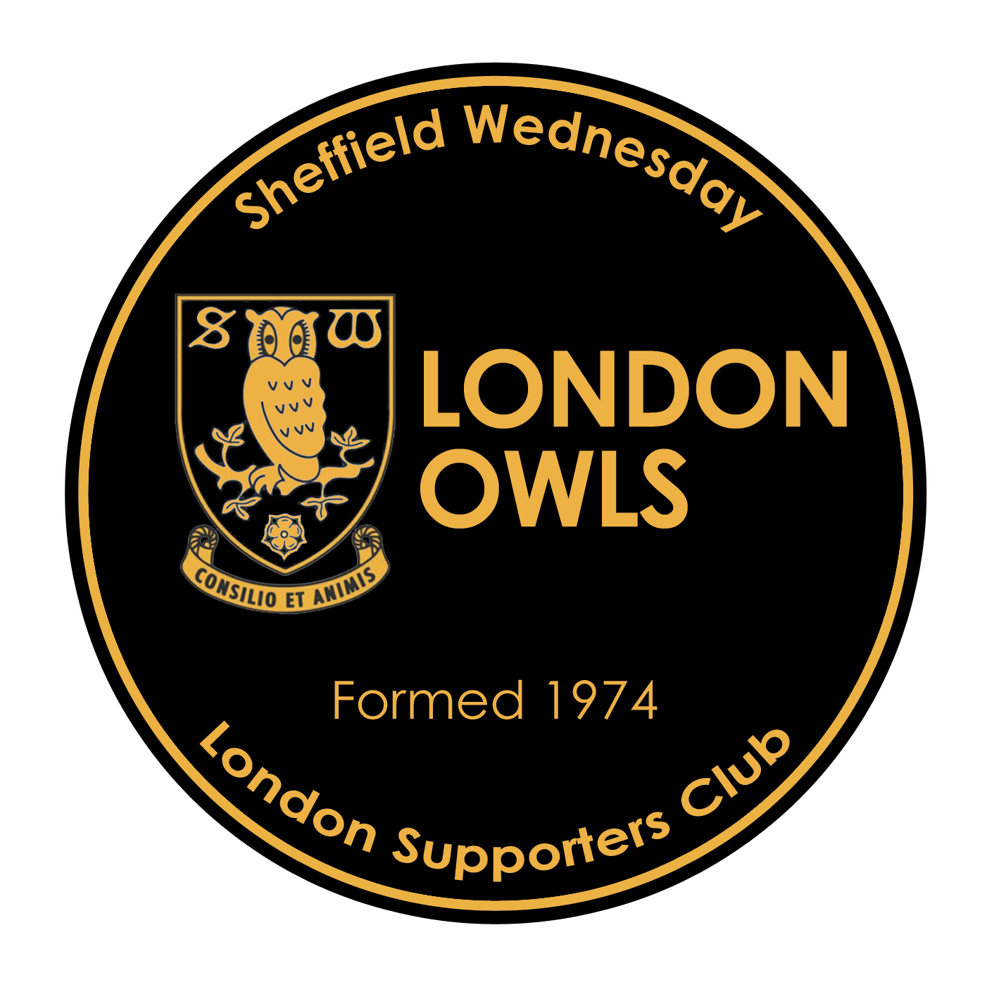 Owls at Portsmouth