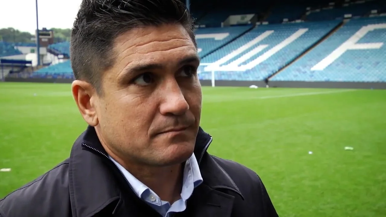 Manager’s verdict on eighth Championship game without a win