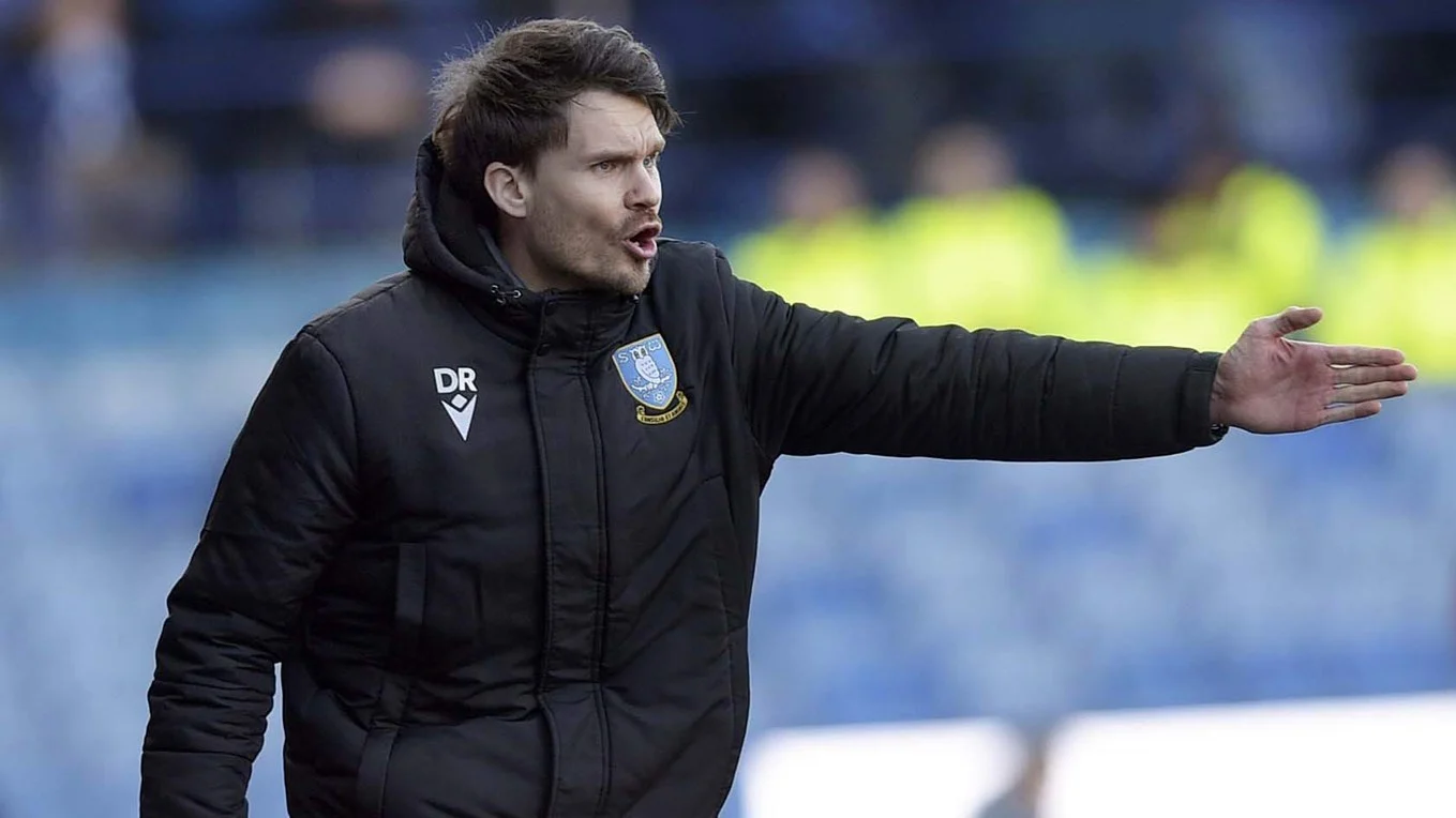 Danny’s reflections on the Swansea draw