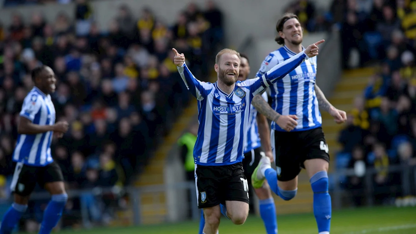 Owls out of top two after another disappointing display