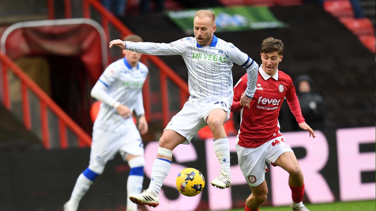 Bannan’s ‘tearful farewell’ after 2-0 defeat