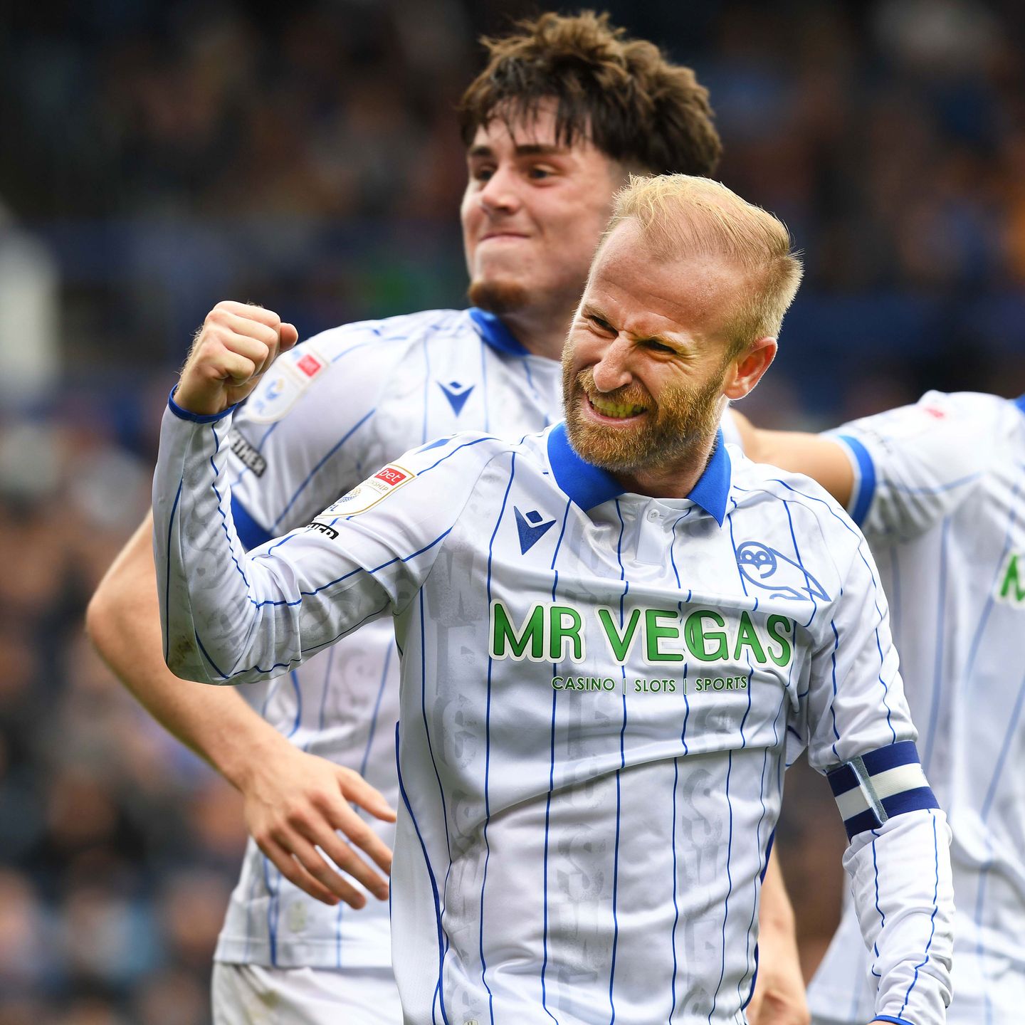 Owls looking for S6 league lift-off after Pompey win