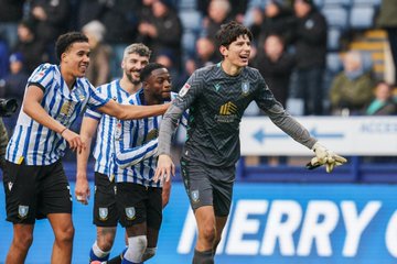 Quartet away on international duty