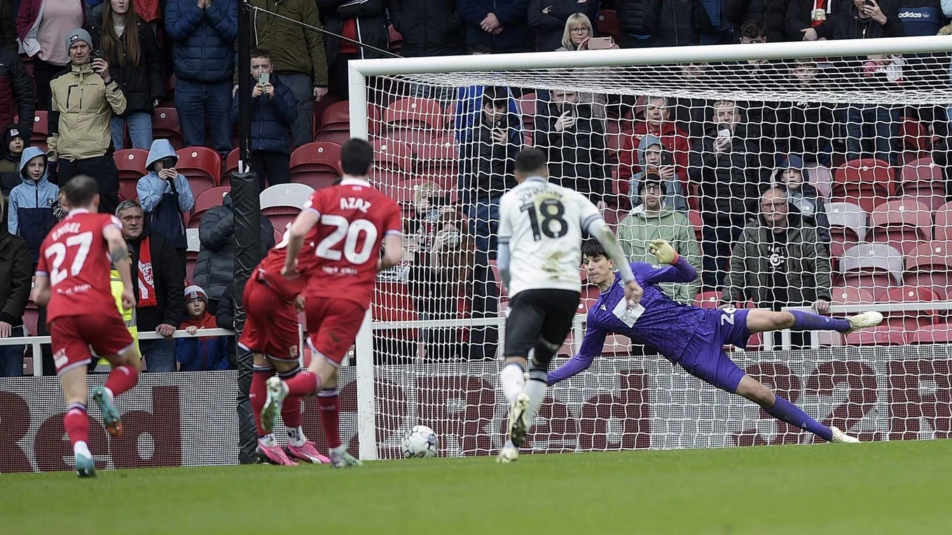 No fight and no commitment as survival hopes take major setback