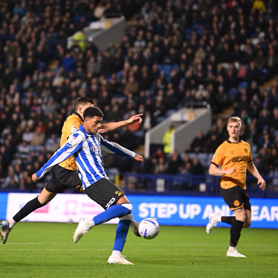 Hamshaw looks back on “frustrating” night