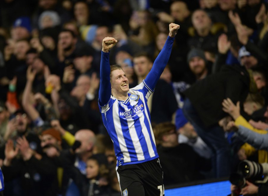 Double injury setback as Wednesday look to go back to the top