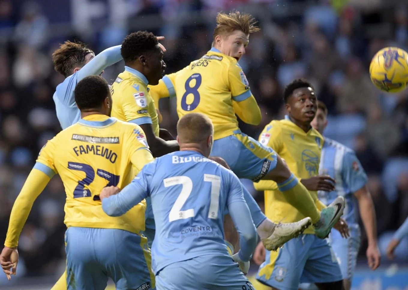 Rohl’s reaction as Wednesday lose ground in relegation fight