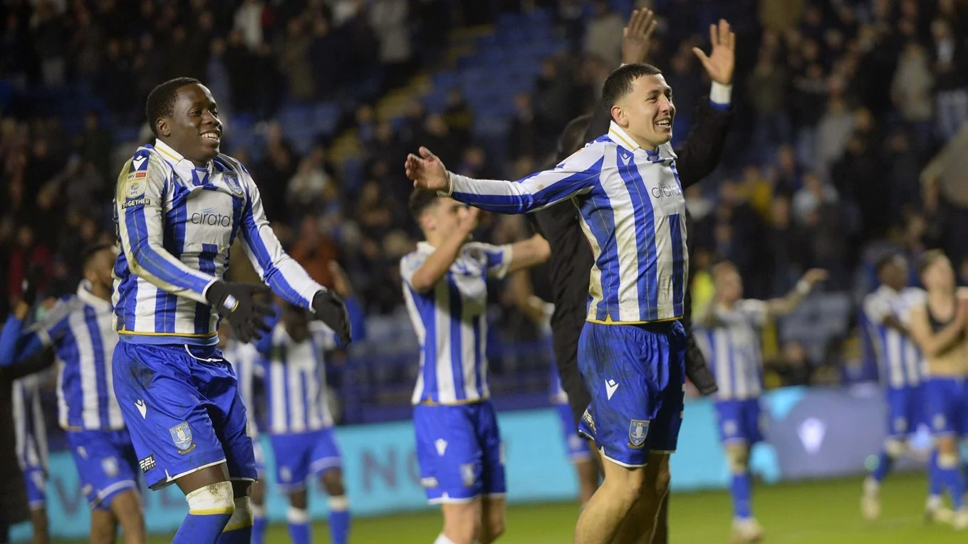 Gassama goal keeps ‘great escape’ bid well and truly alive