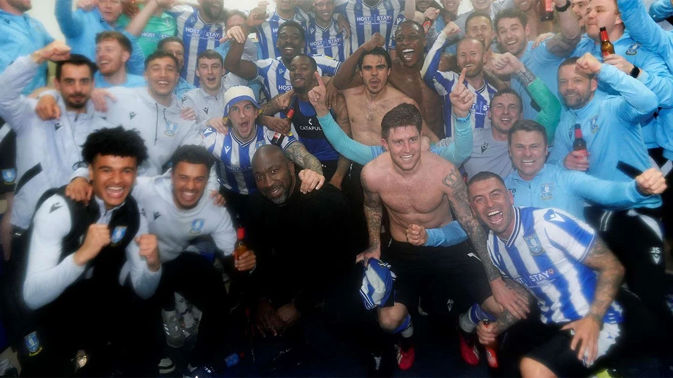 Owls through to play-off final after incredible fightback