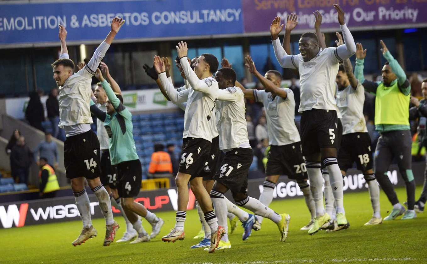 ‘We’re still alive in fight to stay in Championship’