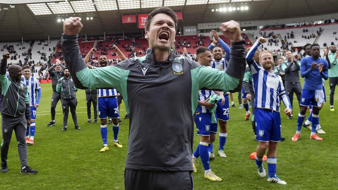 ‘Unforgettable moments … incredible fans … a unique club’