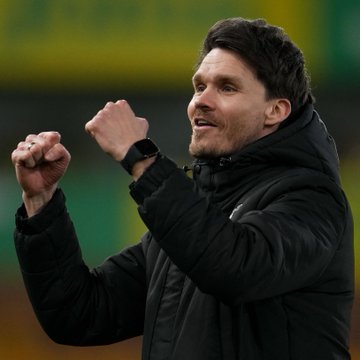 Danny’s praise for squad after “great result”