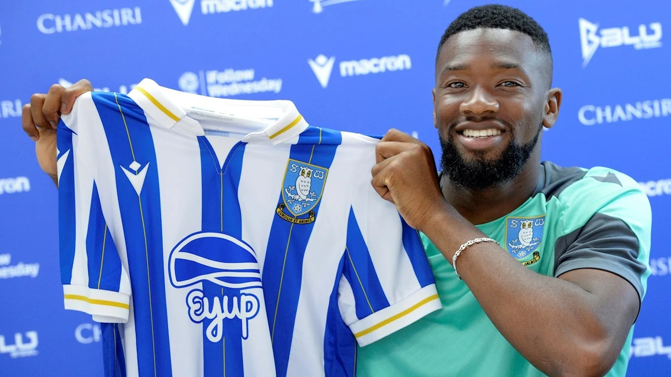 Midfielder becomes ninth summer signing at S6