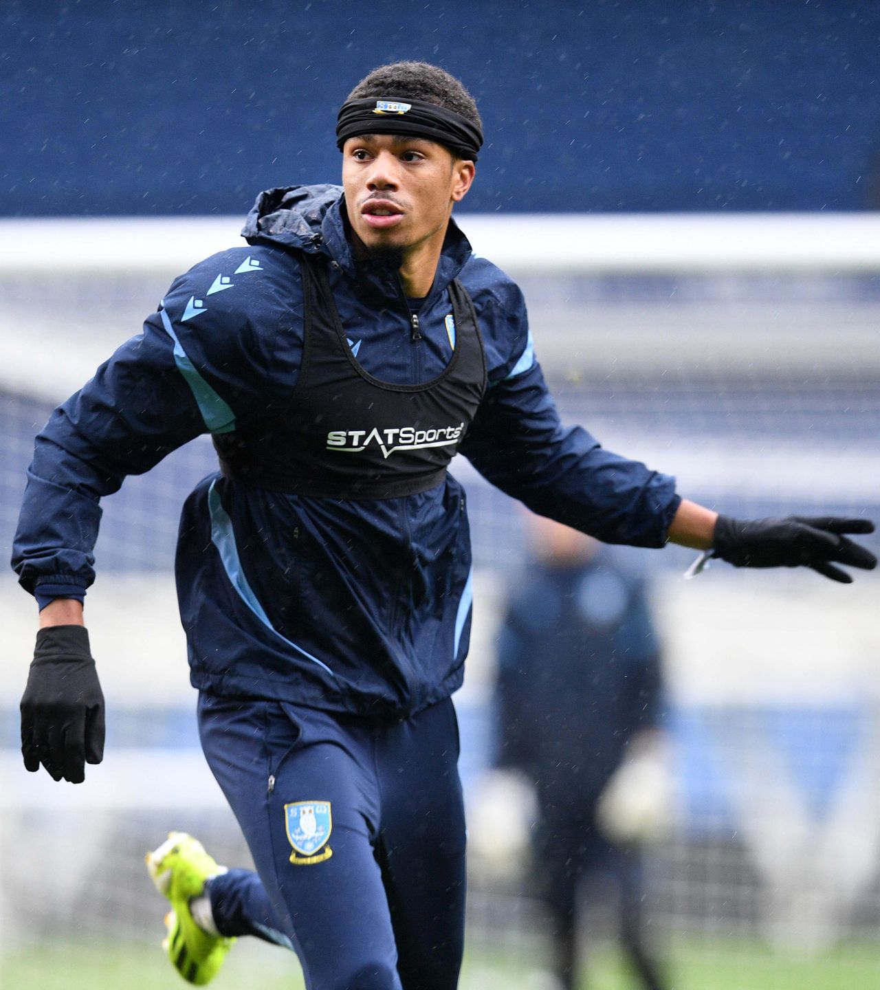 Ex-Chelsea youngster links up with Wednesday