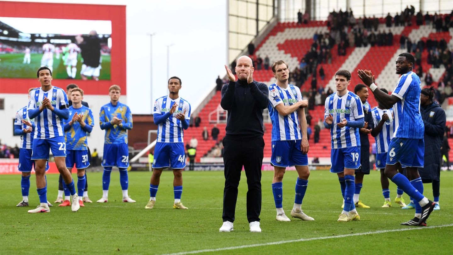 ‘That special connection between fans and players’