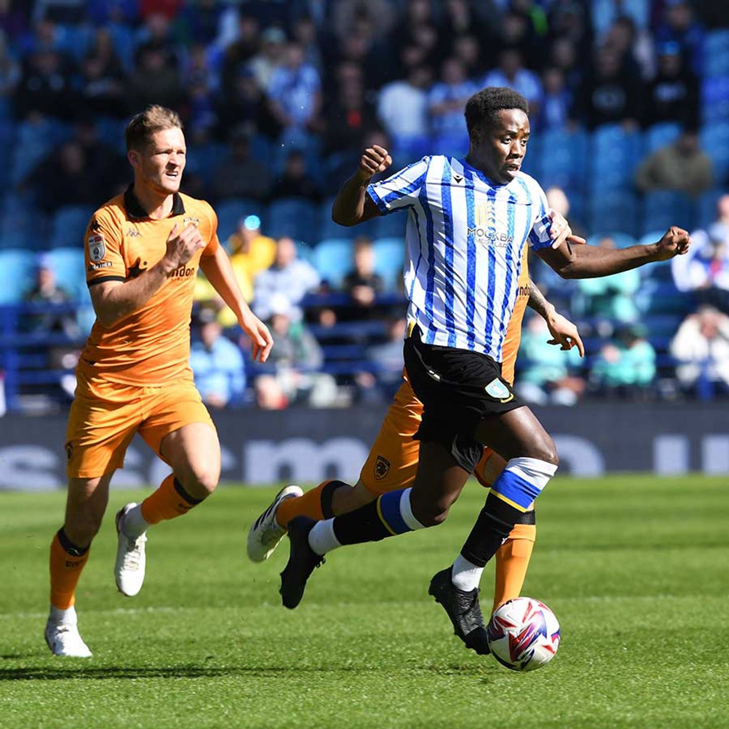 Play-off ambitions ‘all but over’ after another home defeat