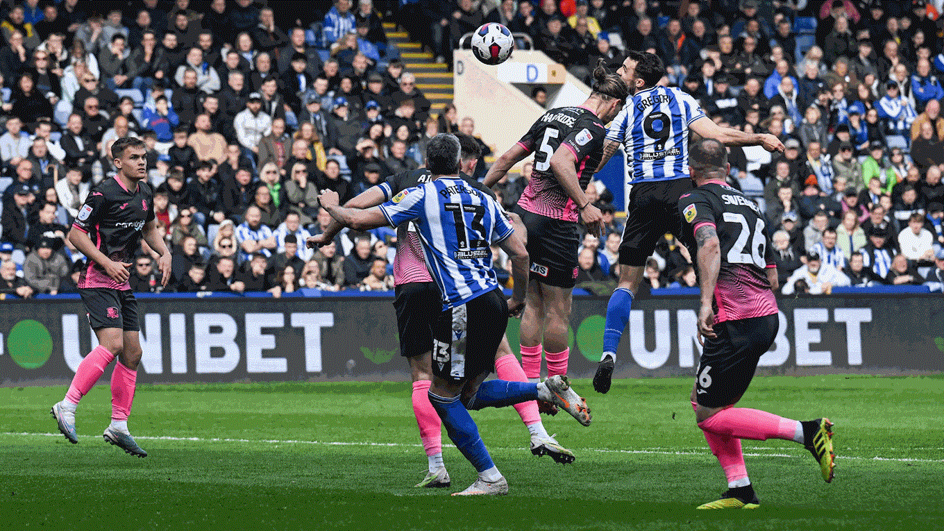 Fightback ensures automatic promotion bid goes on