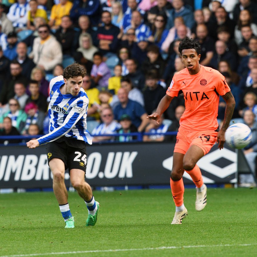Owls off the top after another goalless draw
