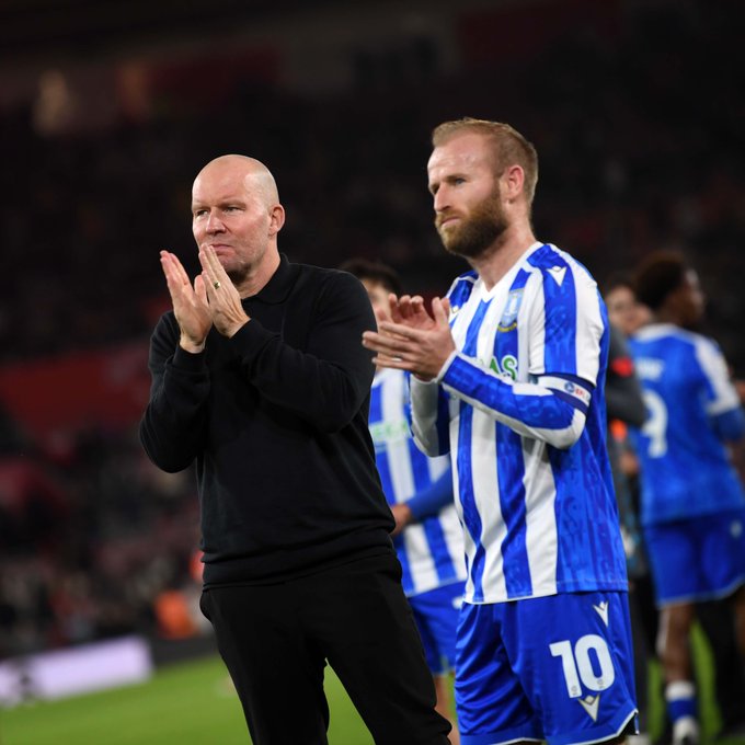 Henrik reflects on defeat … and team’s progress in recent weeks