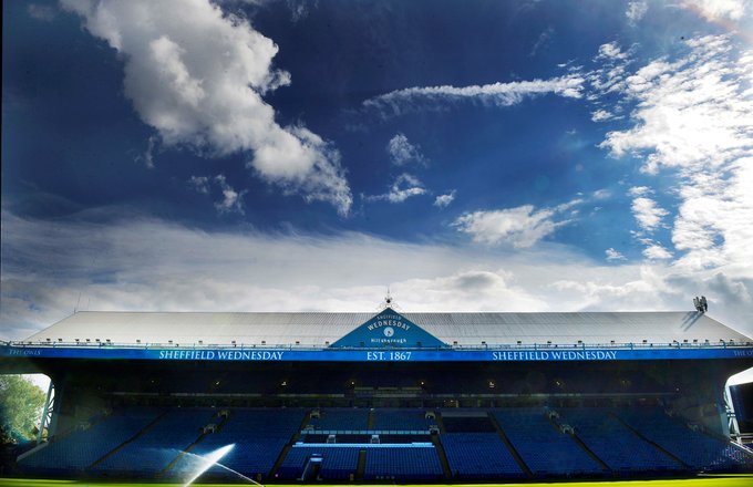 ‘Bidders already interested in buying Wednesday’