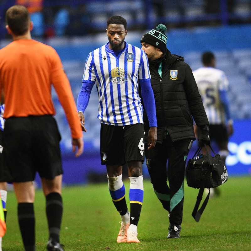 Team news ahead of Coventry FA Cup tie