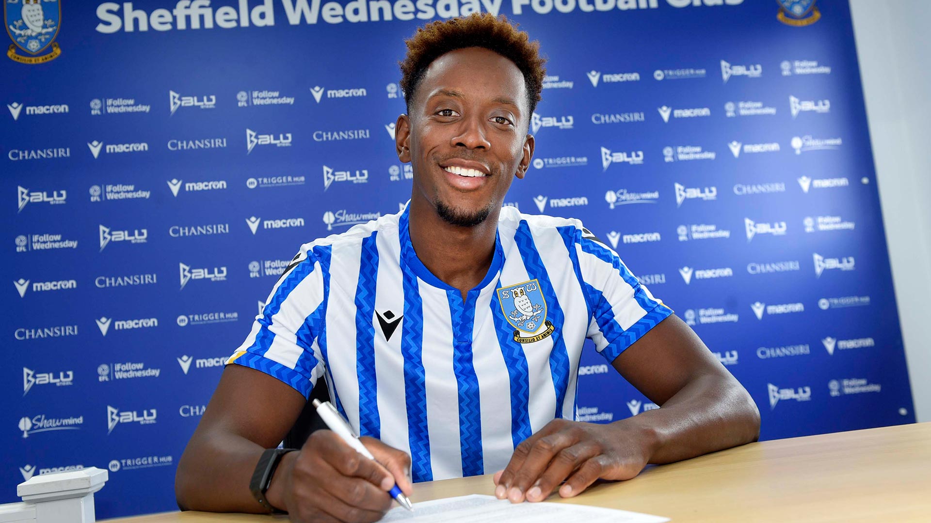 New faces keep coming as Lowe joins ‘Rohl-volution’