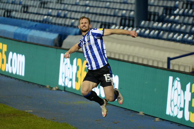 Owls off bottom as Lees heads us to long-awaited win