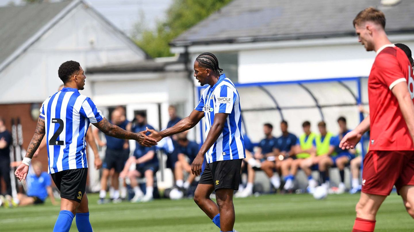 Johnson hits winner for Owls