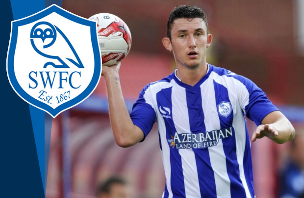 Loanee Young to stay at Carlisle for season