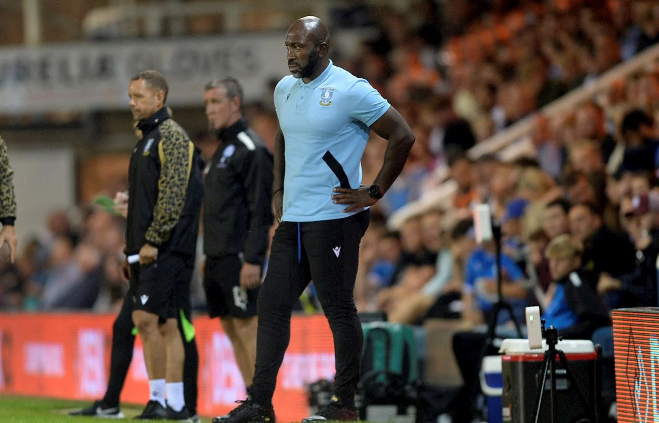 Sending off was a game changer, says Moore