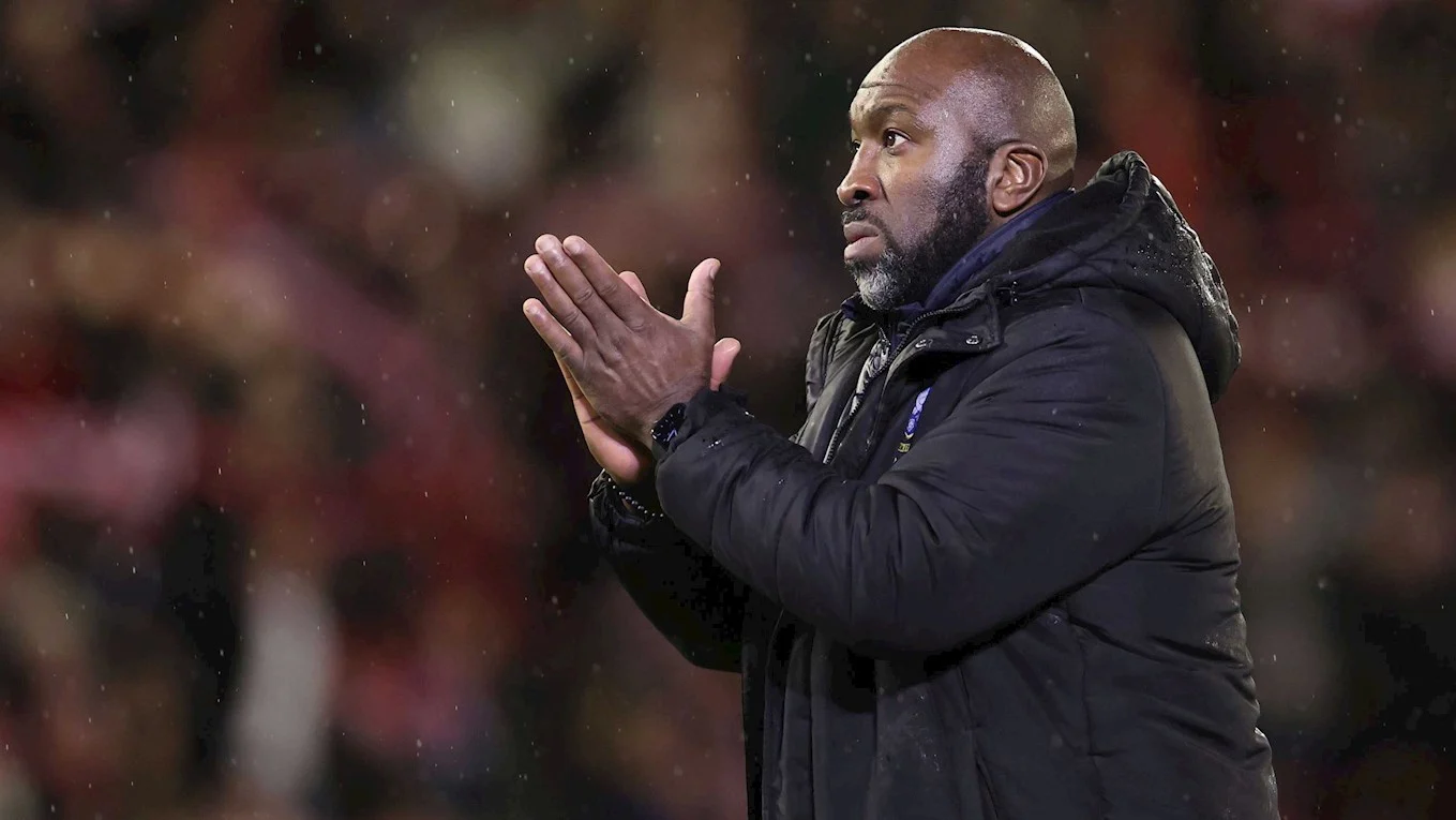 Moore: We need to dust ourselves down and go again