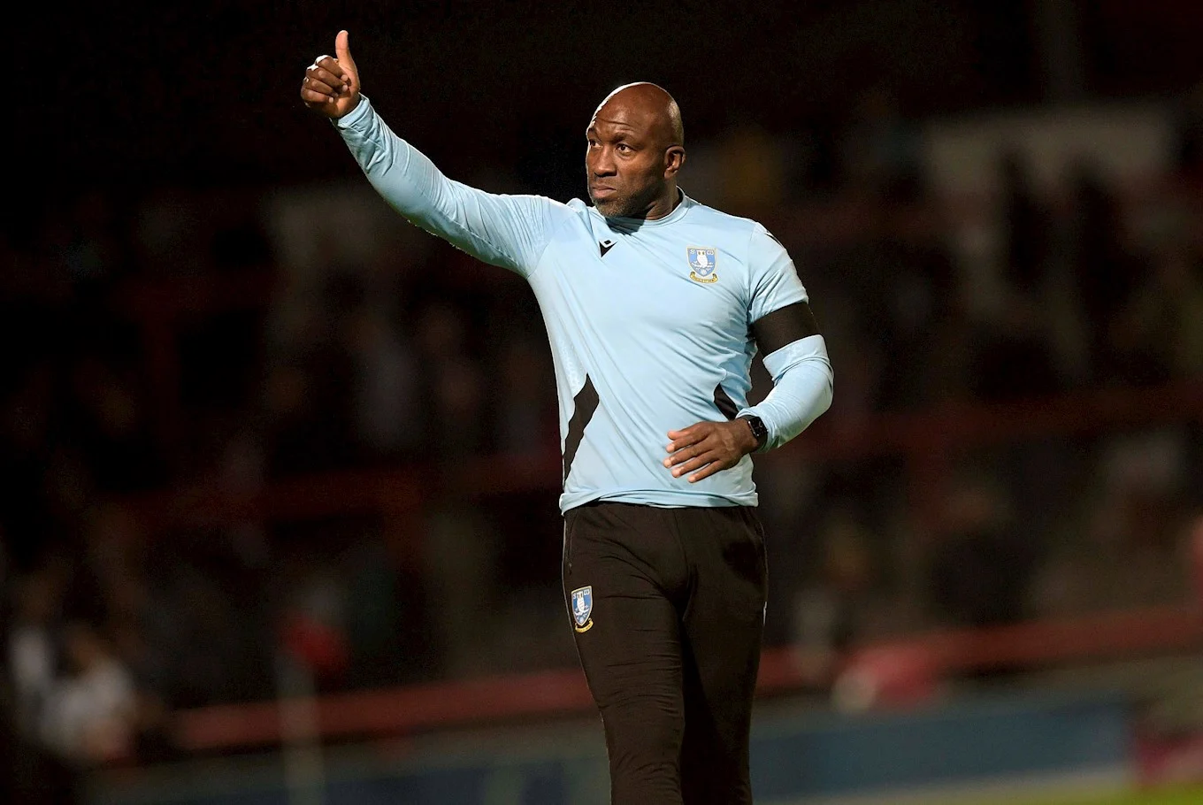 ‘We got the reward our performance deserved’ says Moore