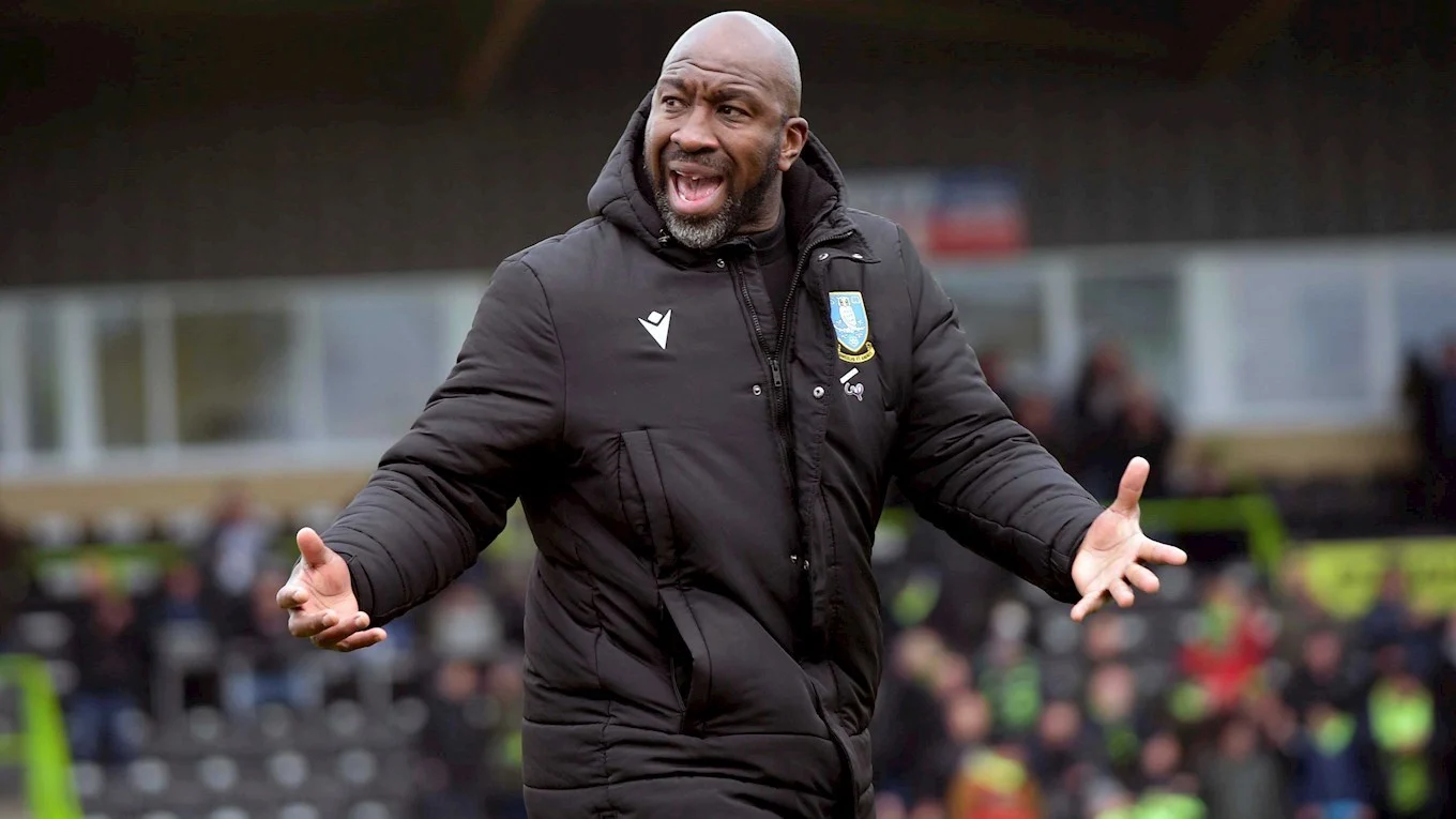 ‘If you don’t perform you can’t expect to win’